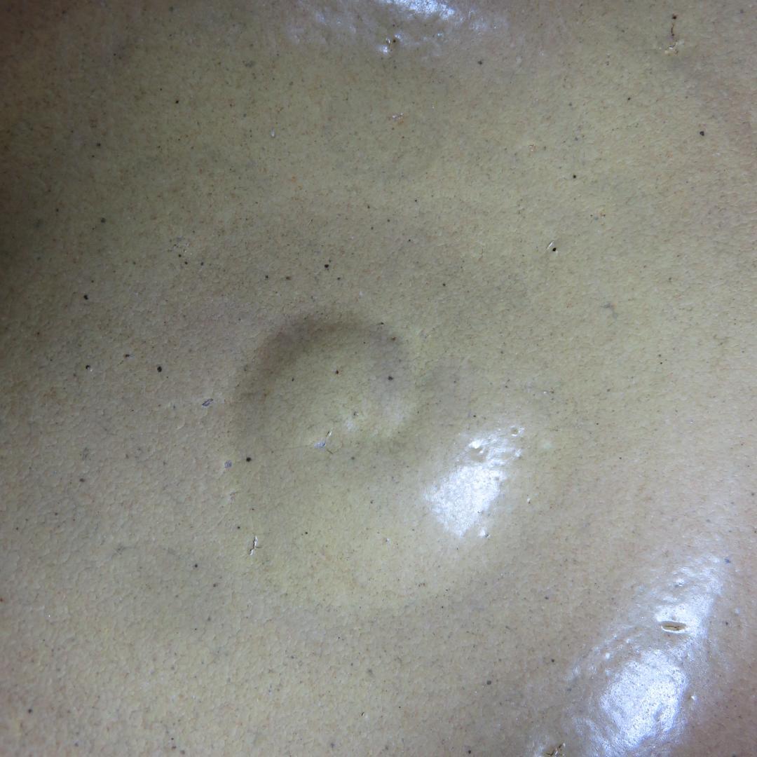 茶碗 御本 赤津焼 加藤錦雄 美品 共箱 木箱 茶道具 茶器 抹茶碗