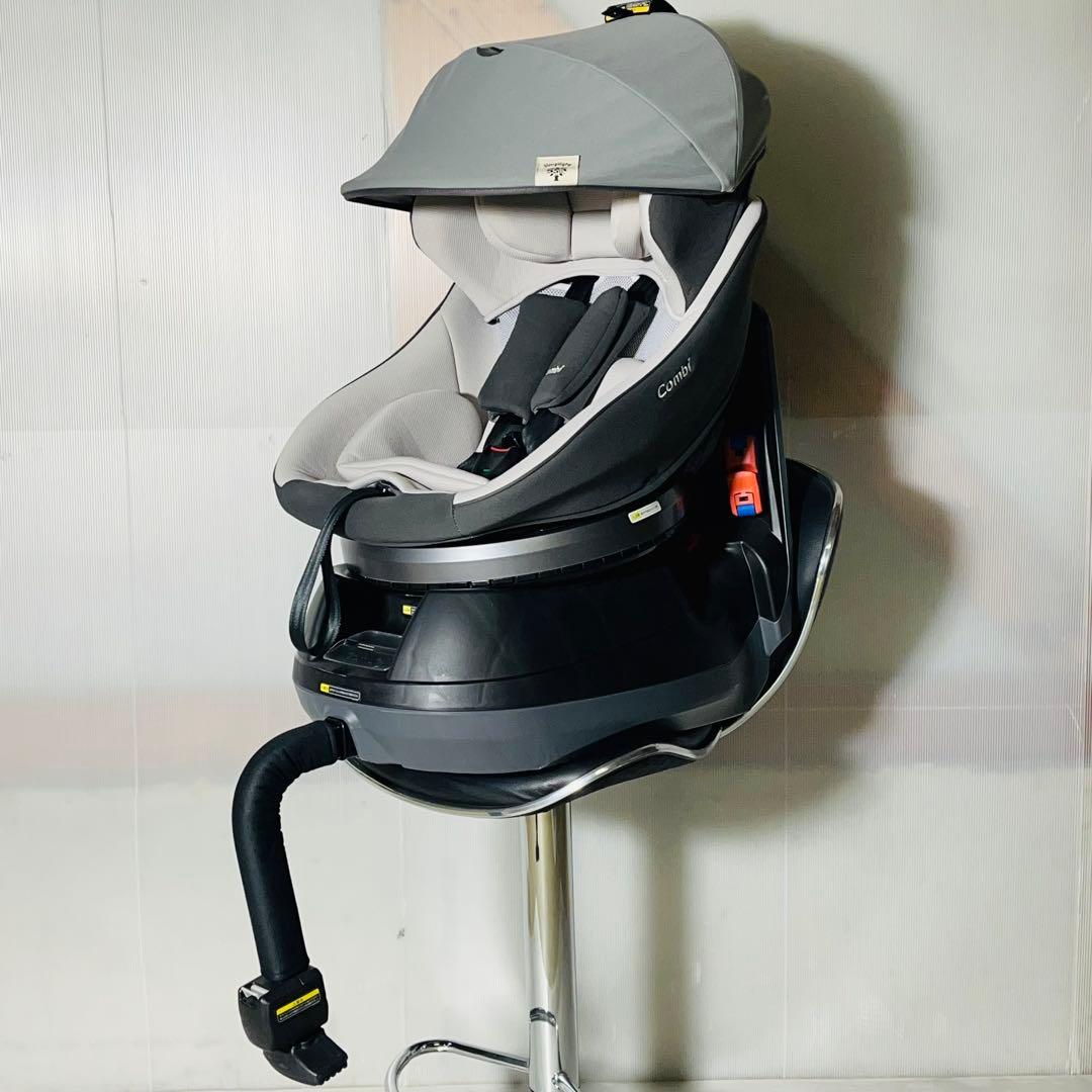 ♡コンビ最高峰◎クルムーヴ スマート エッグショック Simplight♡