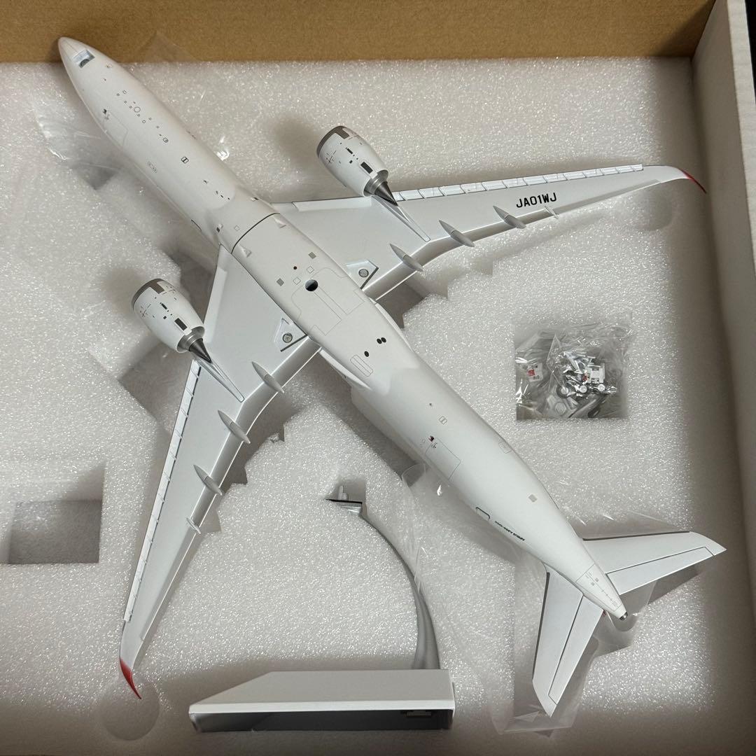 あ*わ様 JCWings JAL A350-1000 JA01WJ 1/200