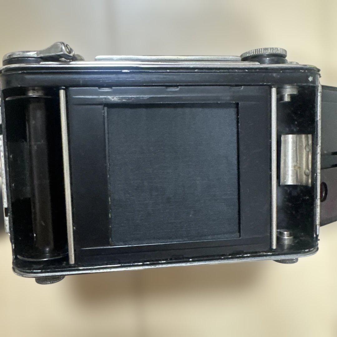 Reflex-Korelle カメラ