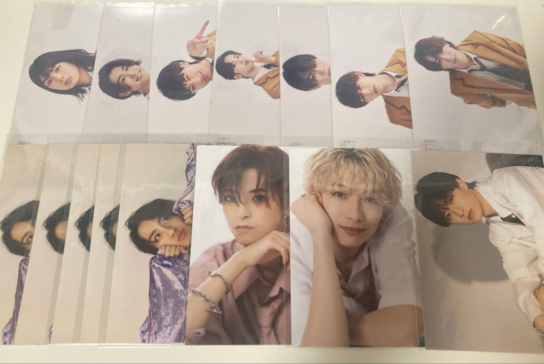 龍宮城 生写真 FC限定photo プレミアムフォト バラ売り可