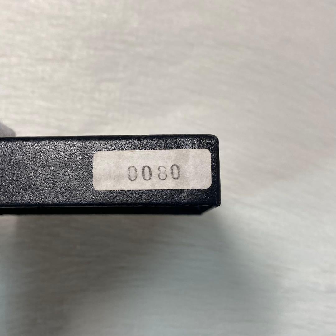 早い者勝ち希少　CHANEL シャネル　黒系　小銭入れ　ケース　ギャラ　箱