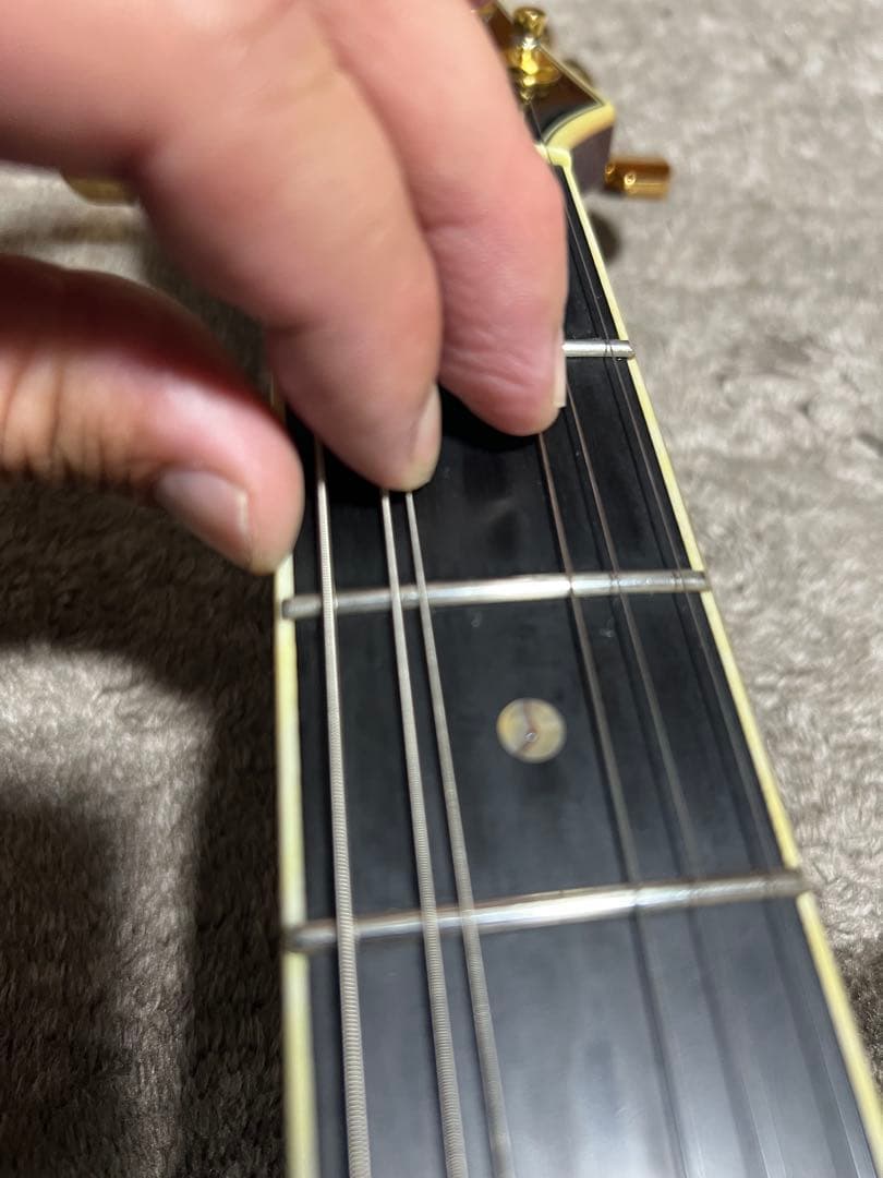 Ibanez AMH90QM / TBL セミアコ　島村限定カラー