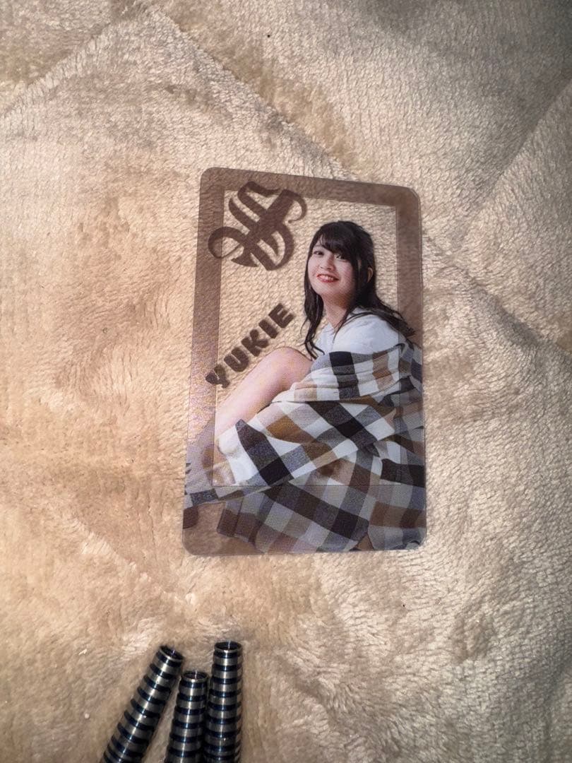 S-DARTS VALKYRIE 坂口優希恵モデル