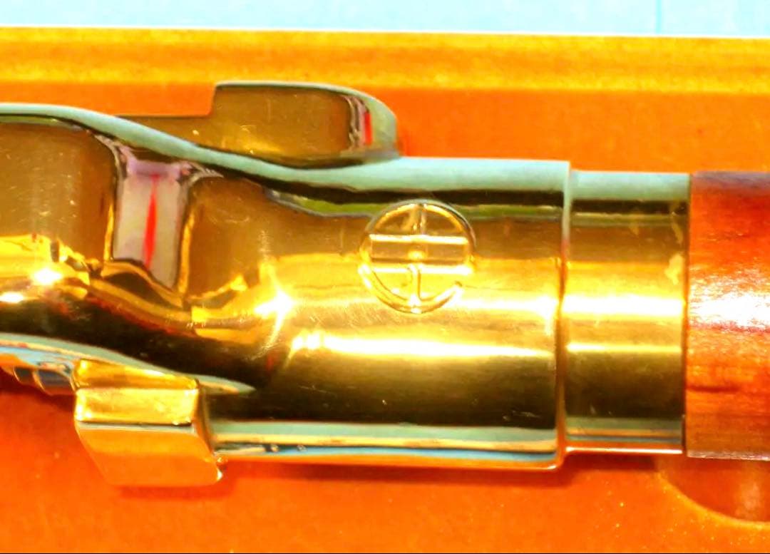 ブレーキ弁ハンドル　日本エアーブレーキ　鉄道廃品