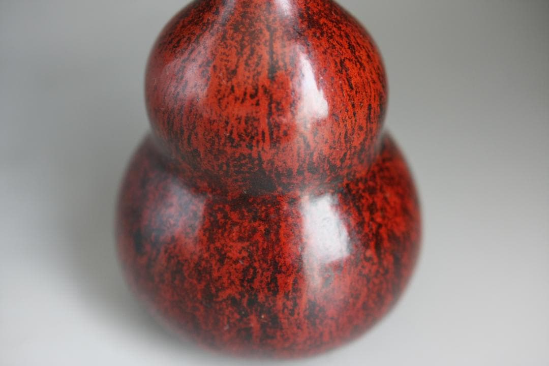 江戸期　美しい古瓢箪