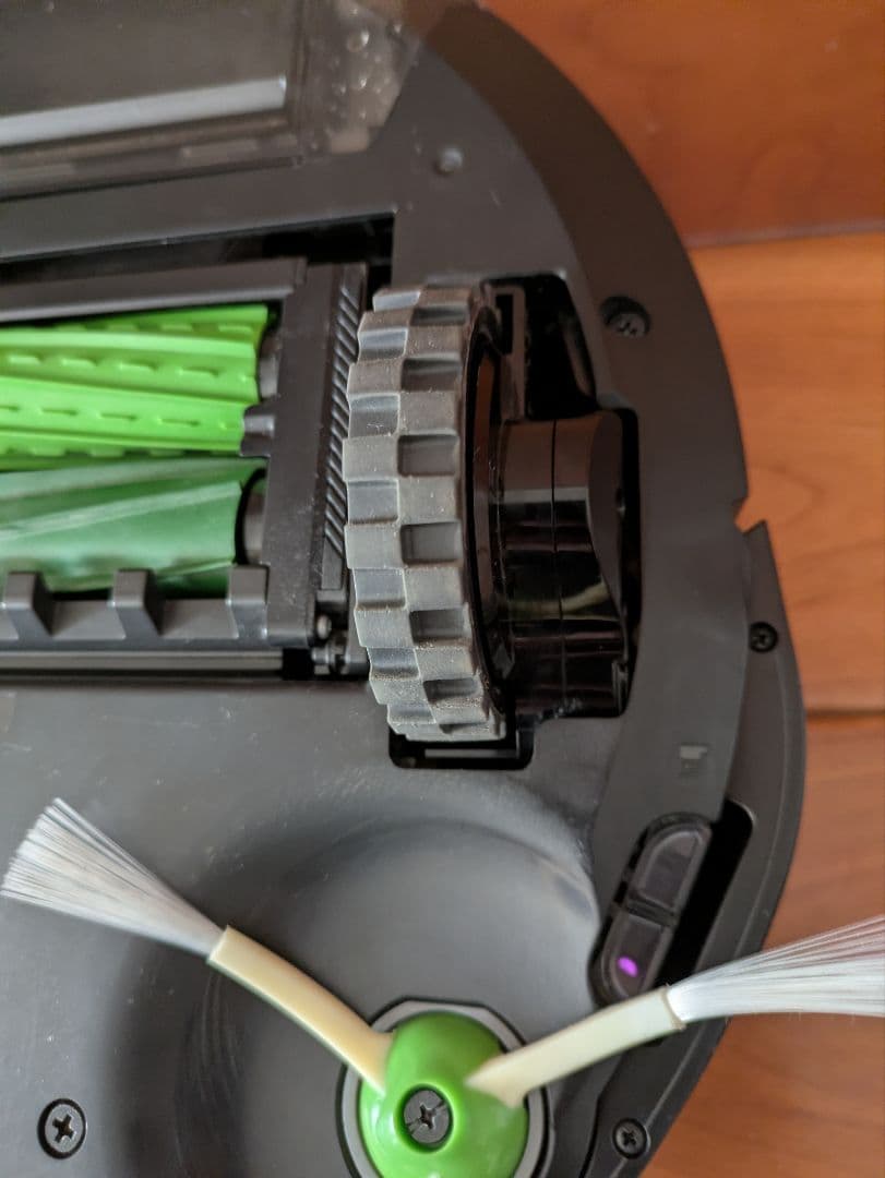 iRobot Roomba i2 ルンバ本体 充電ドック付き