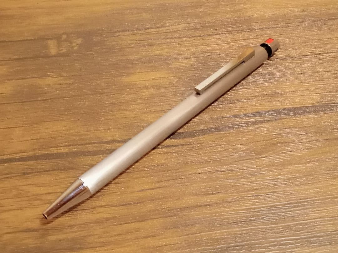 lamy cp1　トライペン　振り子式　廃番　廃盤