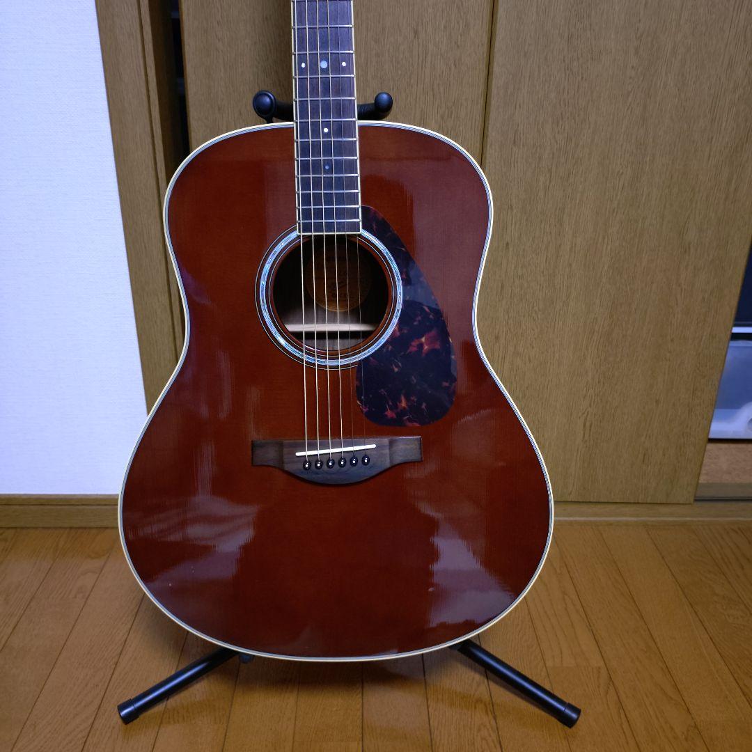 s*a様 ヤマハ　LL6 ARE