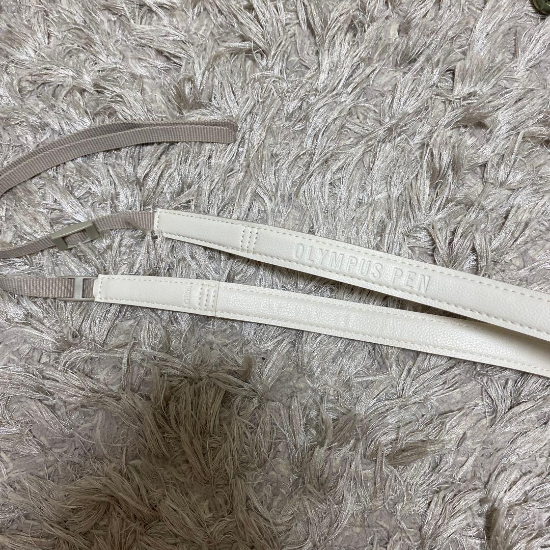 【ピンクゴールド 】OLYMPUS PEN E-PL9 デジタルカメラ