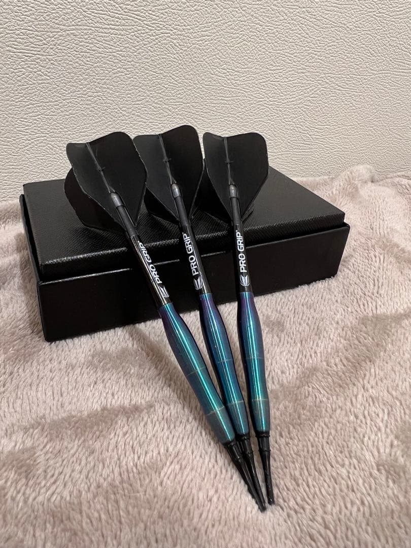 激レア【ターゲット】 ライジングサン 4.0 村松治樹モデル No.5