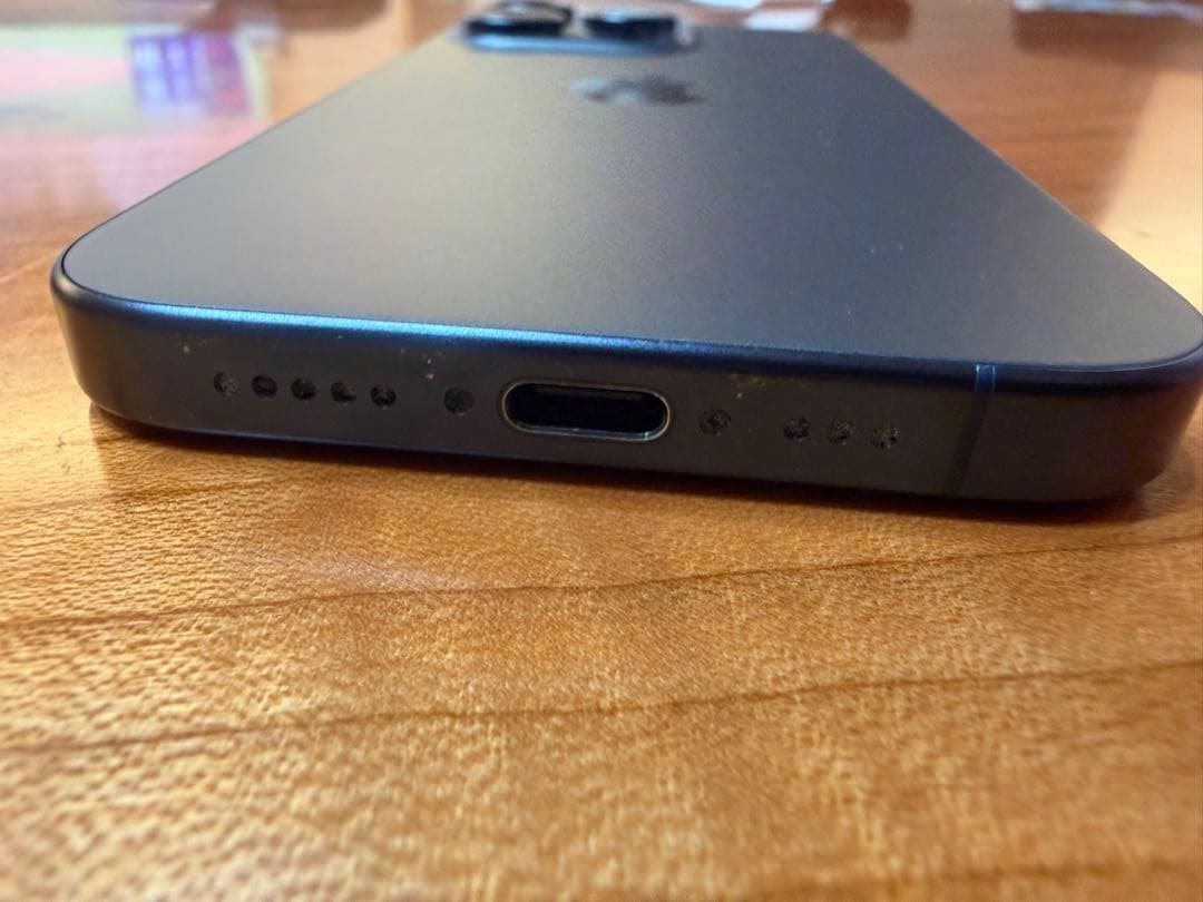 即日発送可能　iPhone 15 Pro 128GB iPhone15Pro