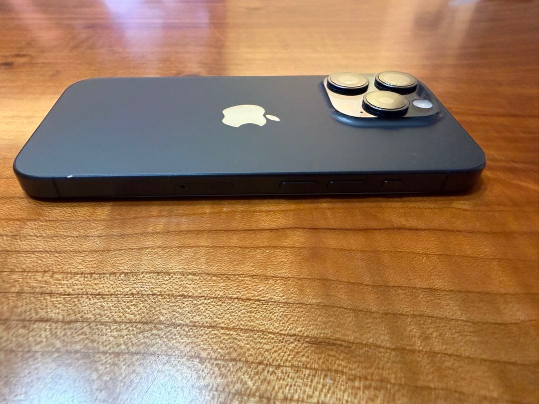 即日発送可能　iPhone 15 Pro 128GB iPhone15Pro