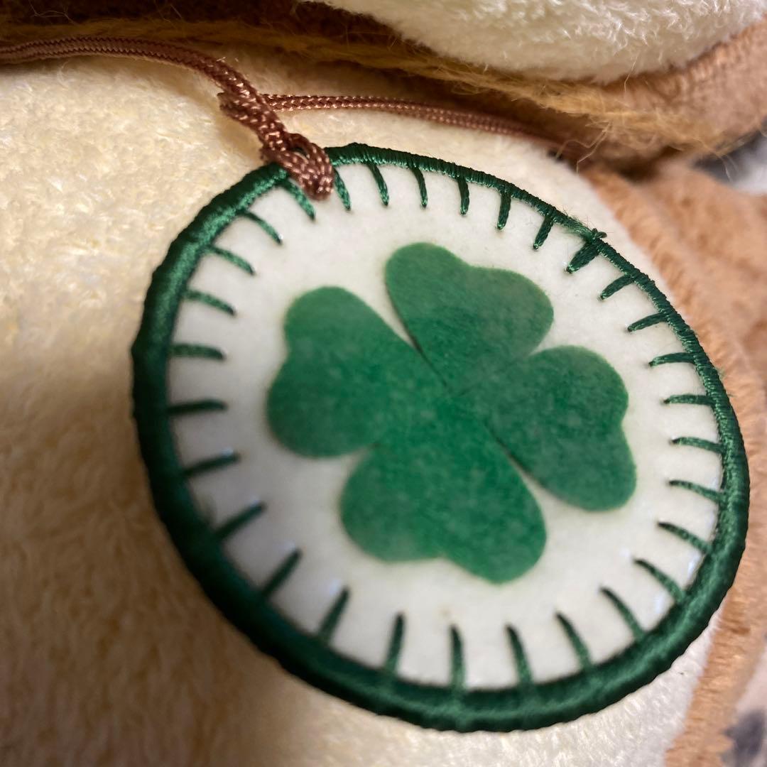 幸せを呼ぶおさるちゃん NAO'S stuff 親子セット