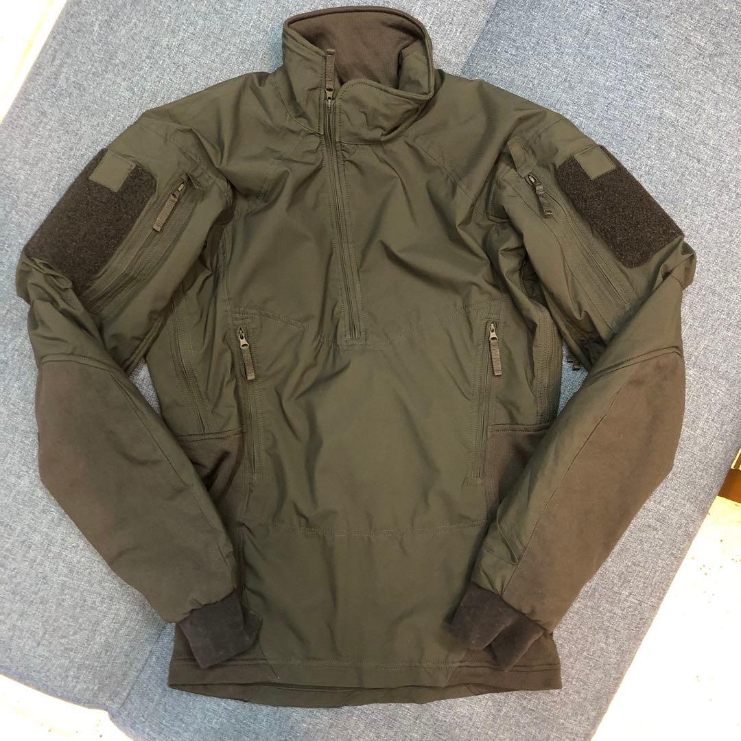 UF PRO ACE Winter Combat Shirt コンバットシャツ