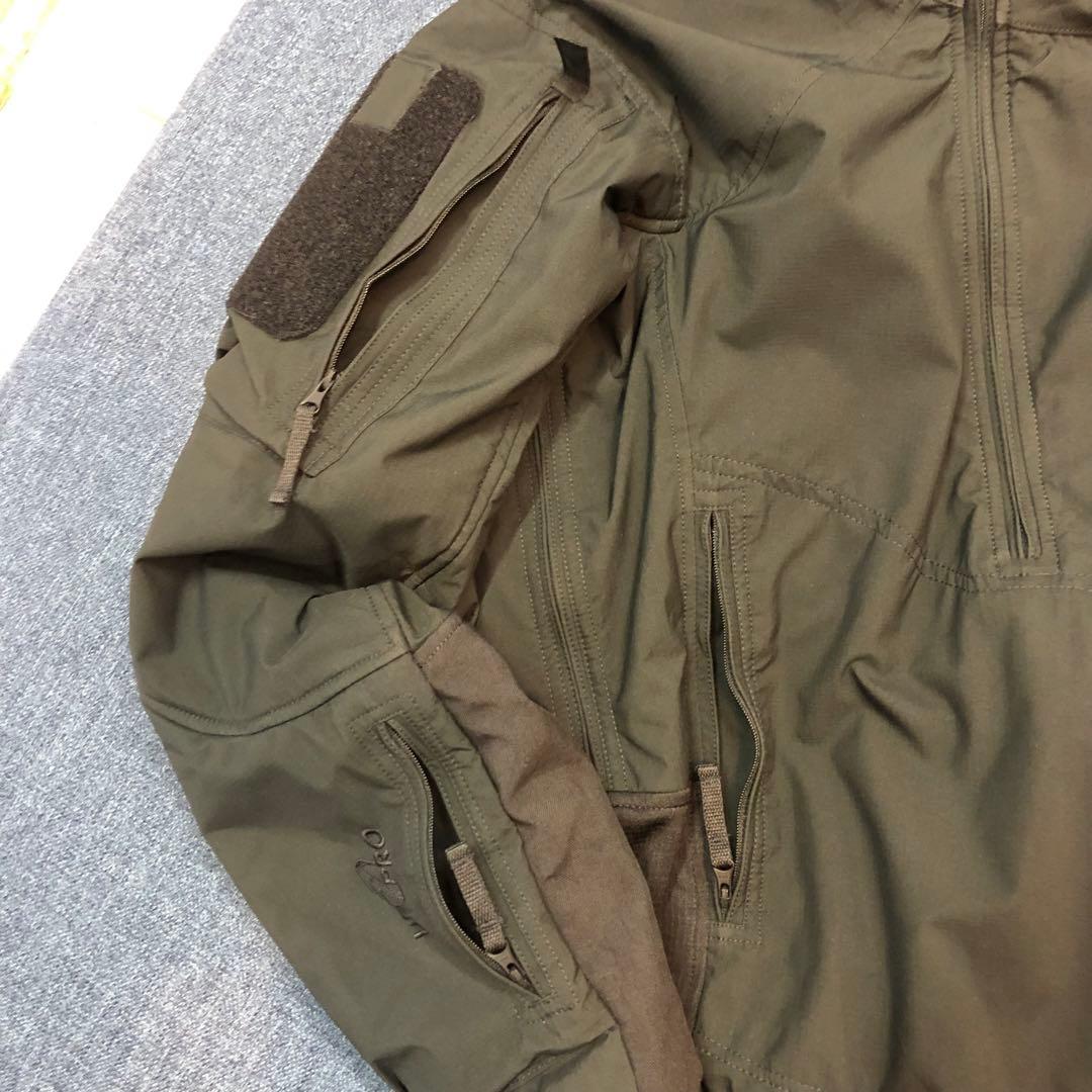 UF PRO ACE Winter Combat Shirt コンバットシャツ