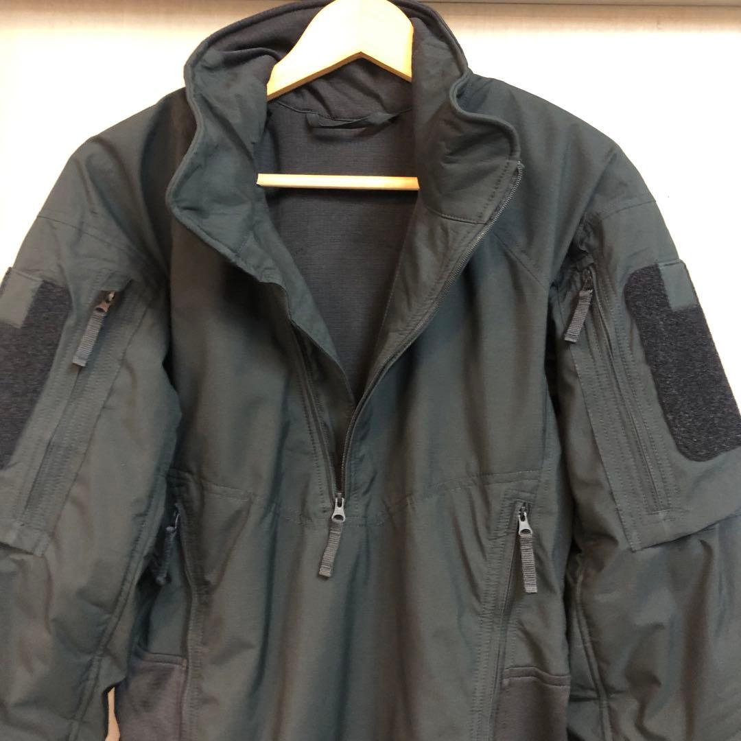 UF PRO ACE Winter Combat Shirt コンバットシャツ