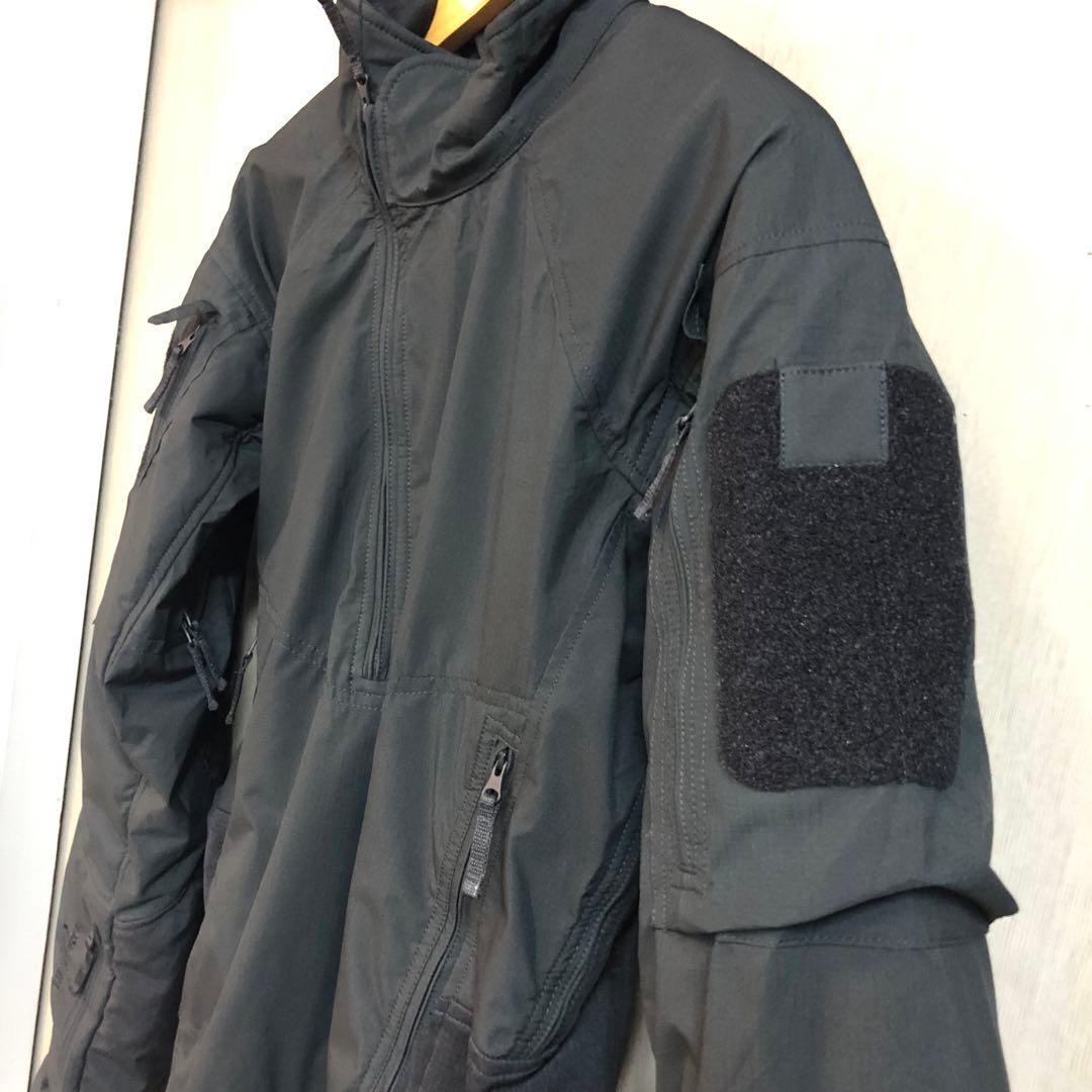 UF PRO ACE Winter Combat Shirt コンバットシャツ