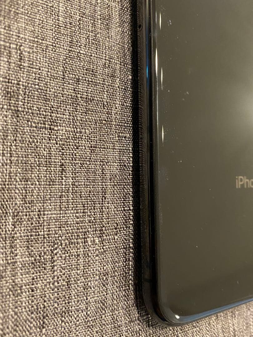 【中古】iPhone XS MAX 64㎇