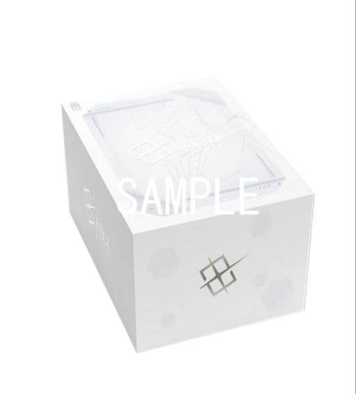 ガンダムカードゲーム リミテッドBOX Ver.β