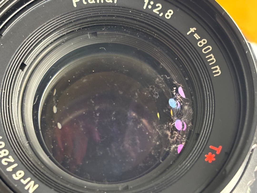 コ*助様 ハッセルブラッド 500C/M