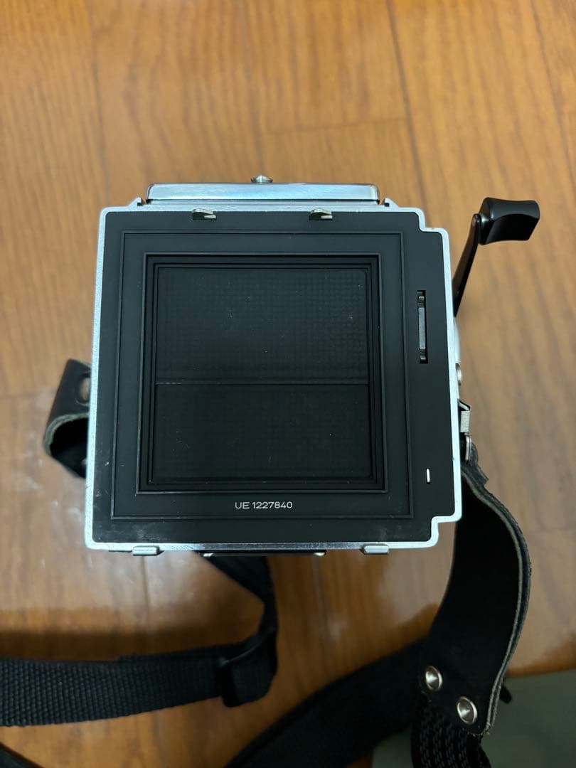 コ*助様 ハッセルブラッド 500C/M