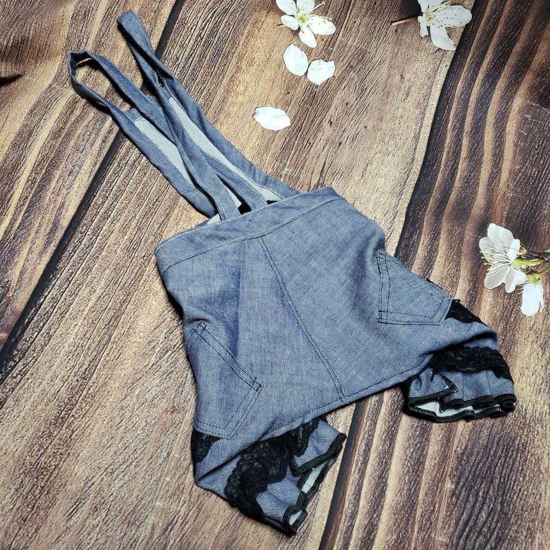 犬服　haru　ハンドメイド