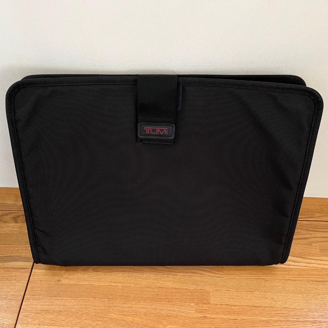 ★美品★ TUMI トゥミ アルファ 26104DH ビジネスキャリーケース