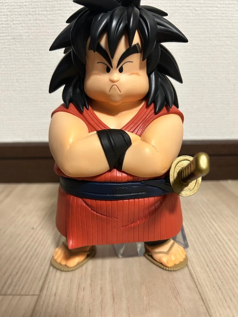 一番くじ ドラゴンボール EX 雲の上の神殿