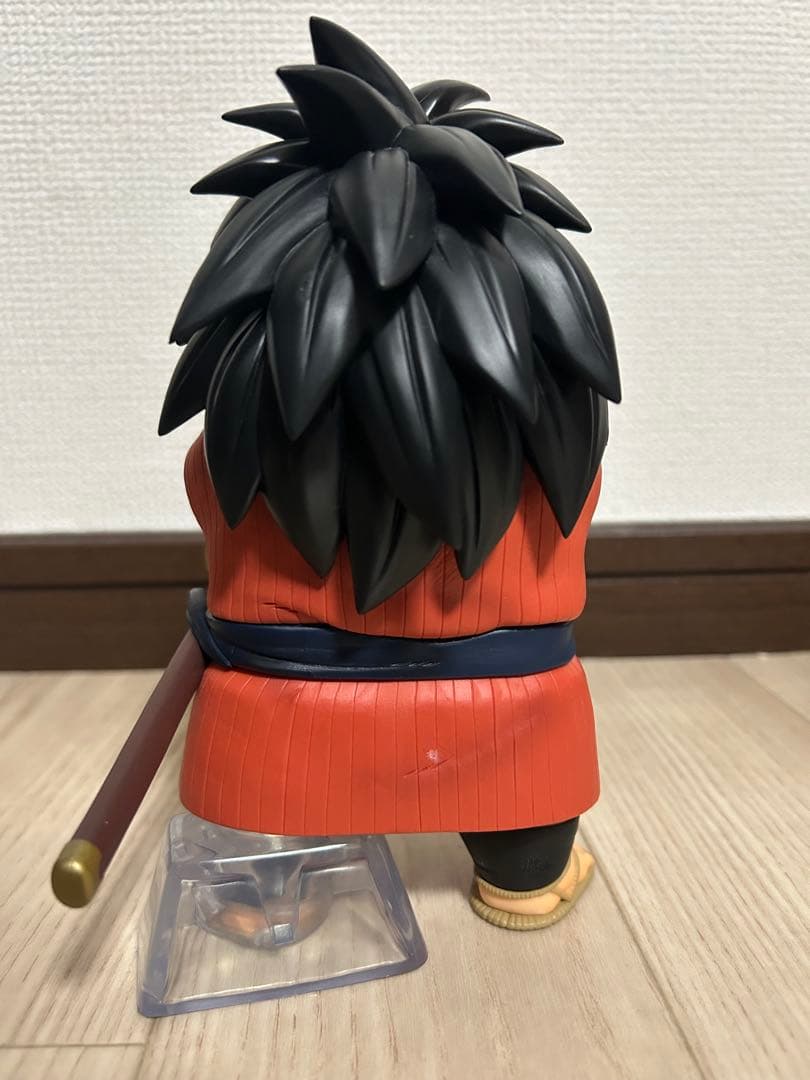 一番くじ ドラゴンボール EX 雲の上の神殿