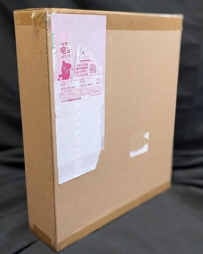 天体制圧用最終兵器 ゼットン（バンダイ）ムービーモンスターシリーズ未開封