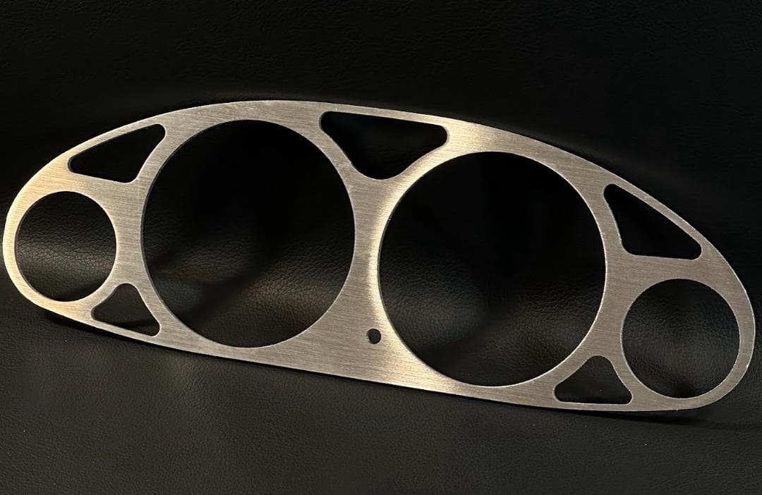 HONDA インテグラ DC1 DC2 メーターパネル タイプR メ m375