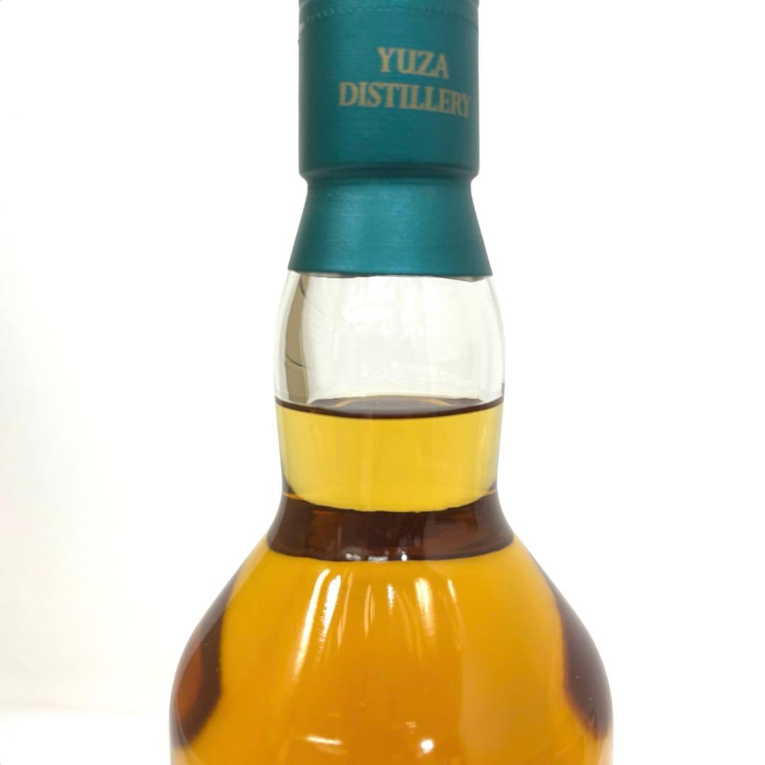 【数量限定販売】遊佐蒸留所　YUZA サードエディション2023 【未開栓】