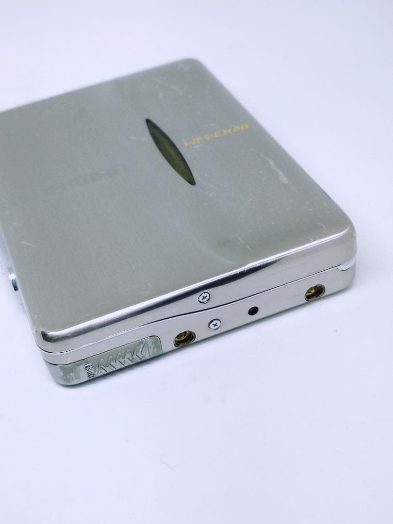 SONY ソニー WALKMAN ウォークマン WM-EX20