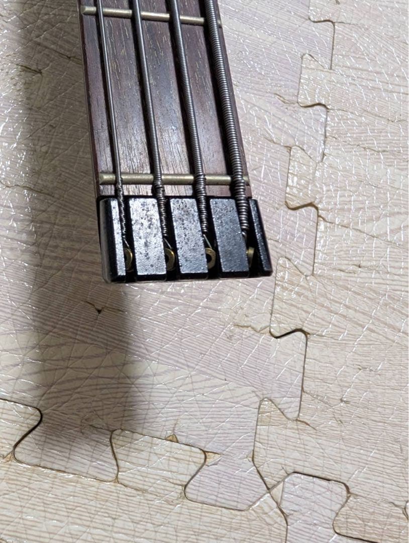 Hohner（ホーナー） ベース B2A