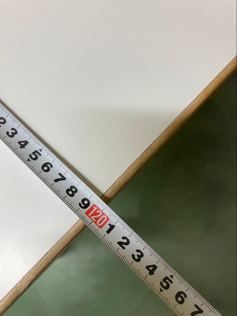 Alvar Aalto ダイニングテーブル B