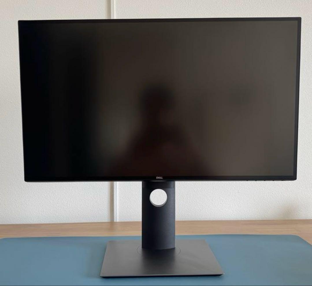 Dell U2520DR 25インチ モニター 2台セット