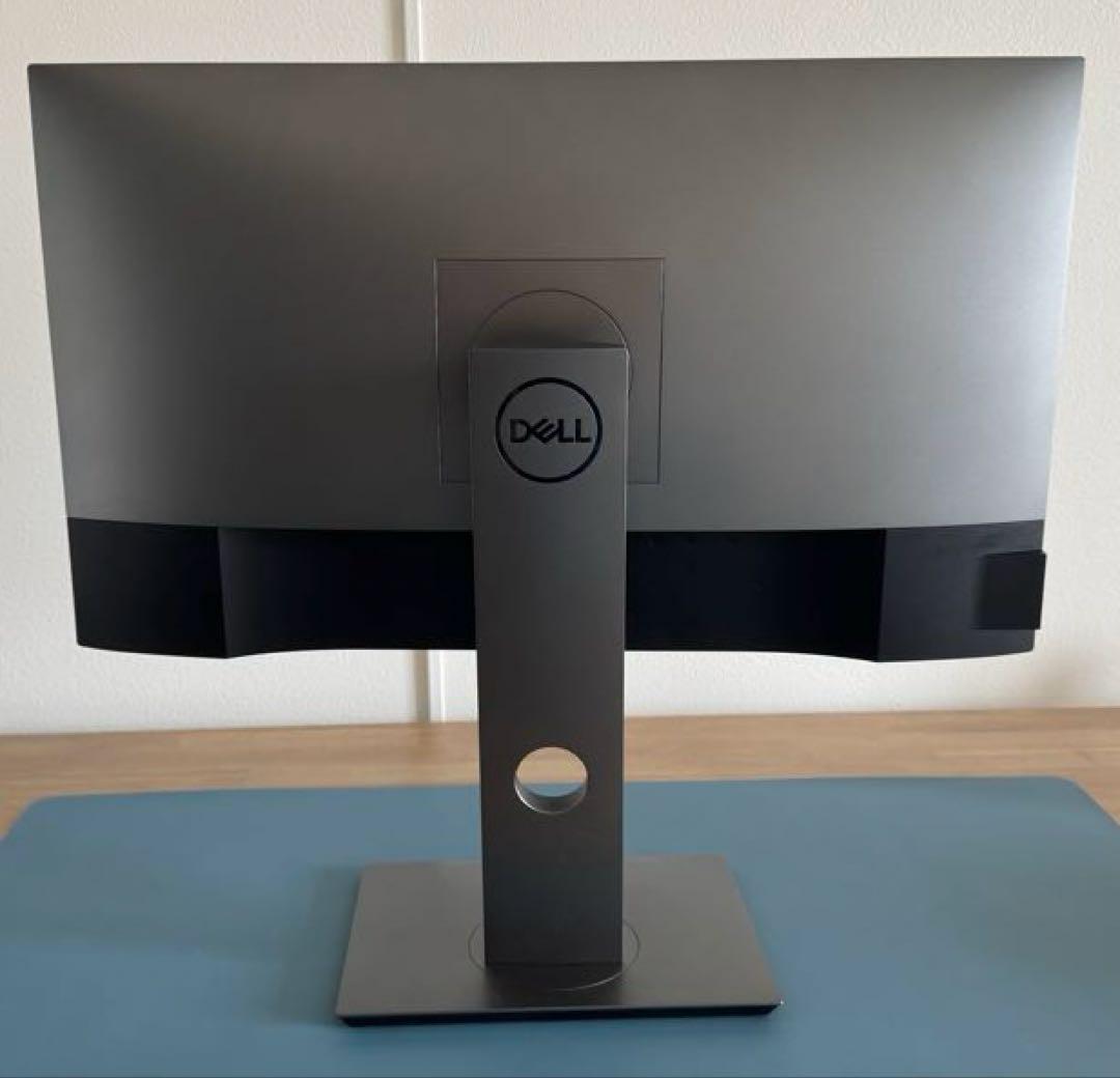 Dell U2520DR 25インチ モニター 2台セット