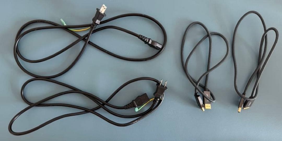 Dell U2520DR 25インチ モニター 2台セット