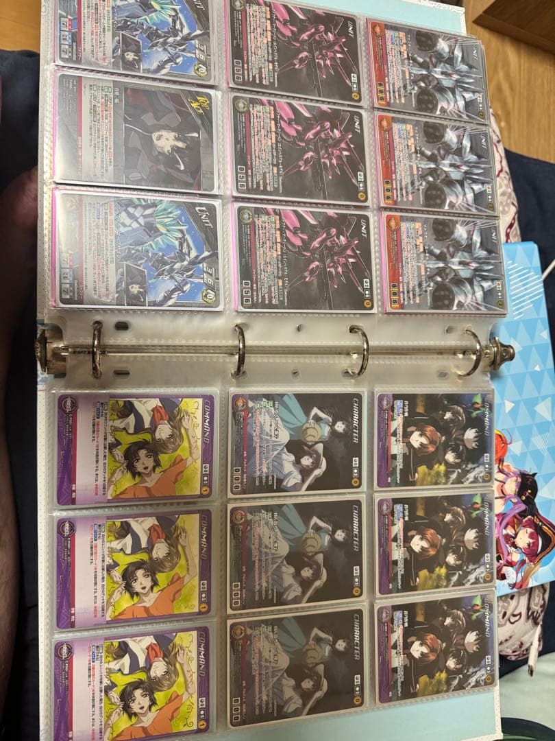 クルセイド ファフナー ほぼMPセット