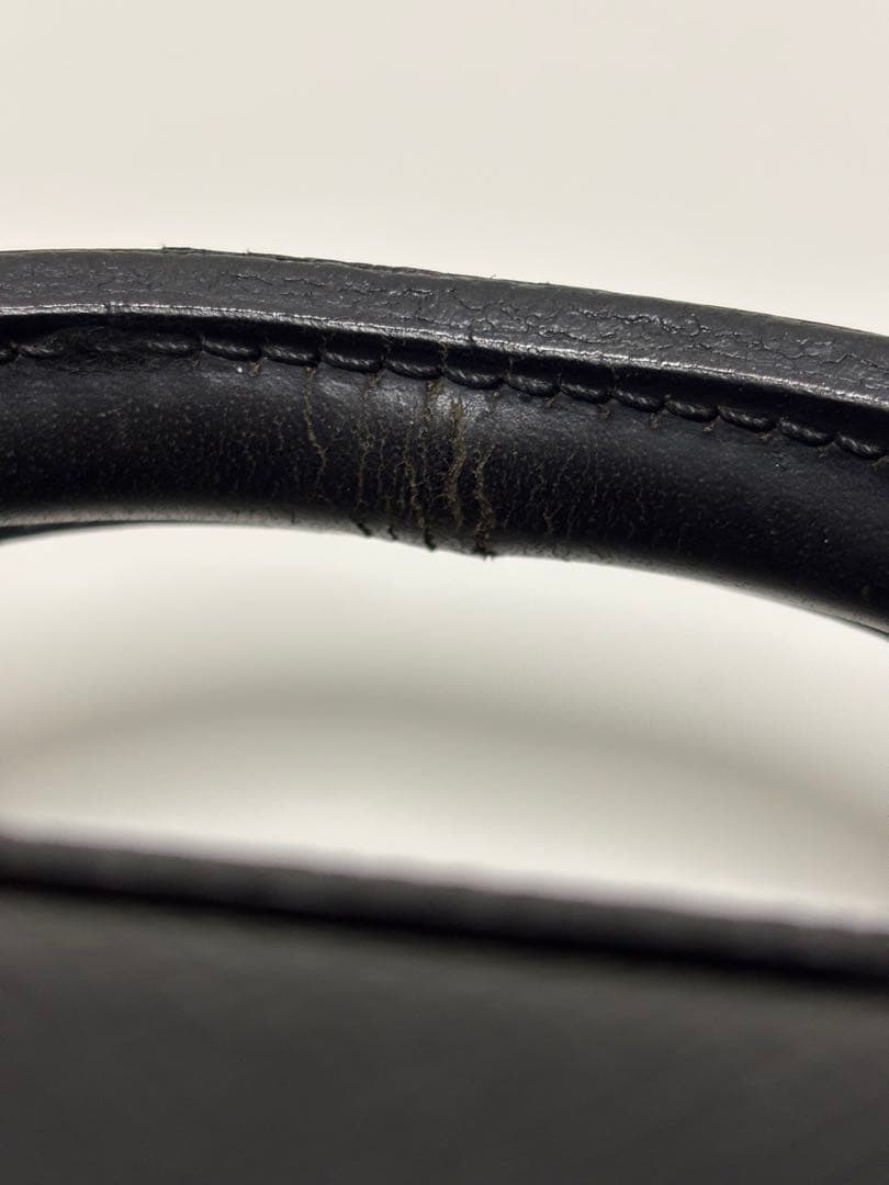 ルイヴィトン タイガ 書類カバン ブリーフケース アルドワーズ