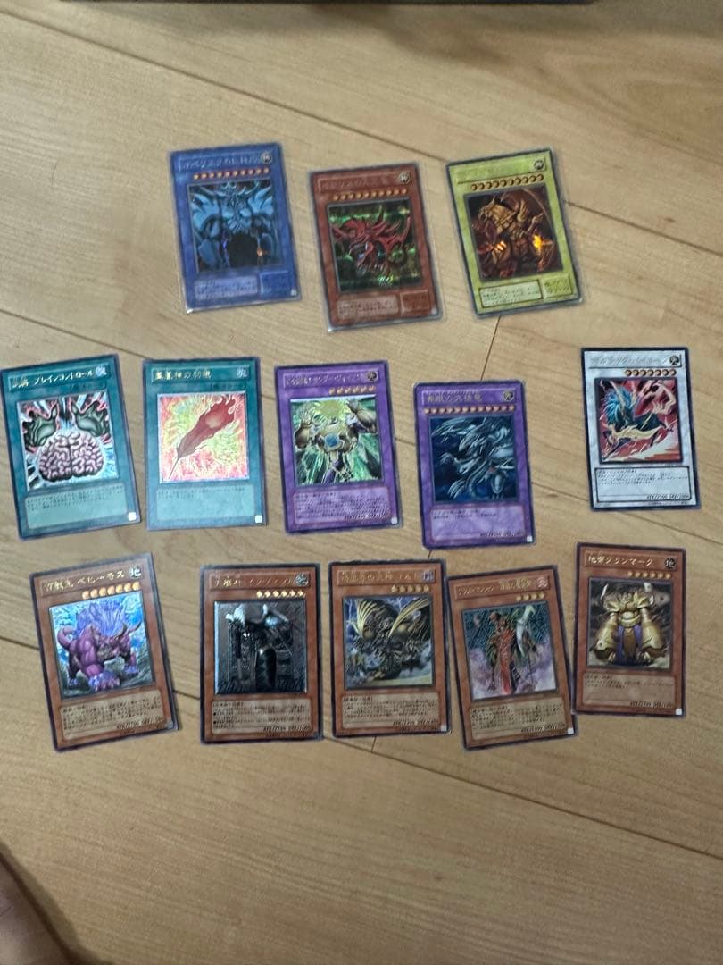 遊戯王カード　まとめ売り　160枚以上