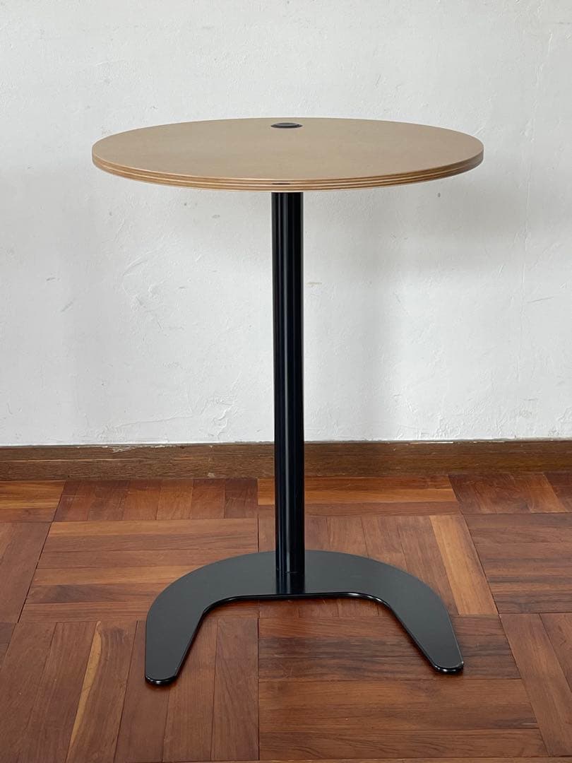 ハーマンミラー Plex work table 昇降 サイドテーブル