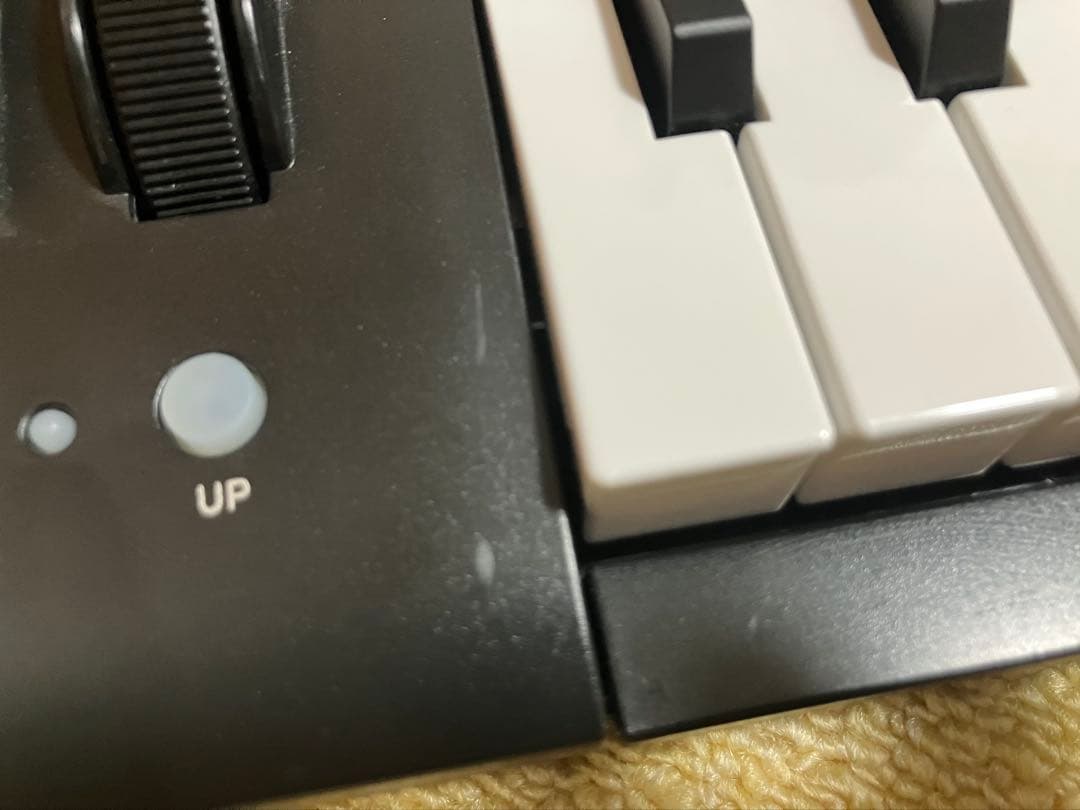 KORG ( コルグ ) microKEY2-37 AIR MIDIキーボード