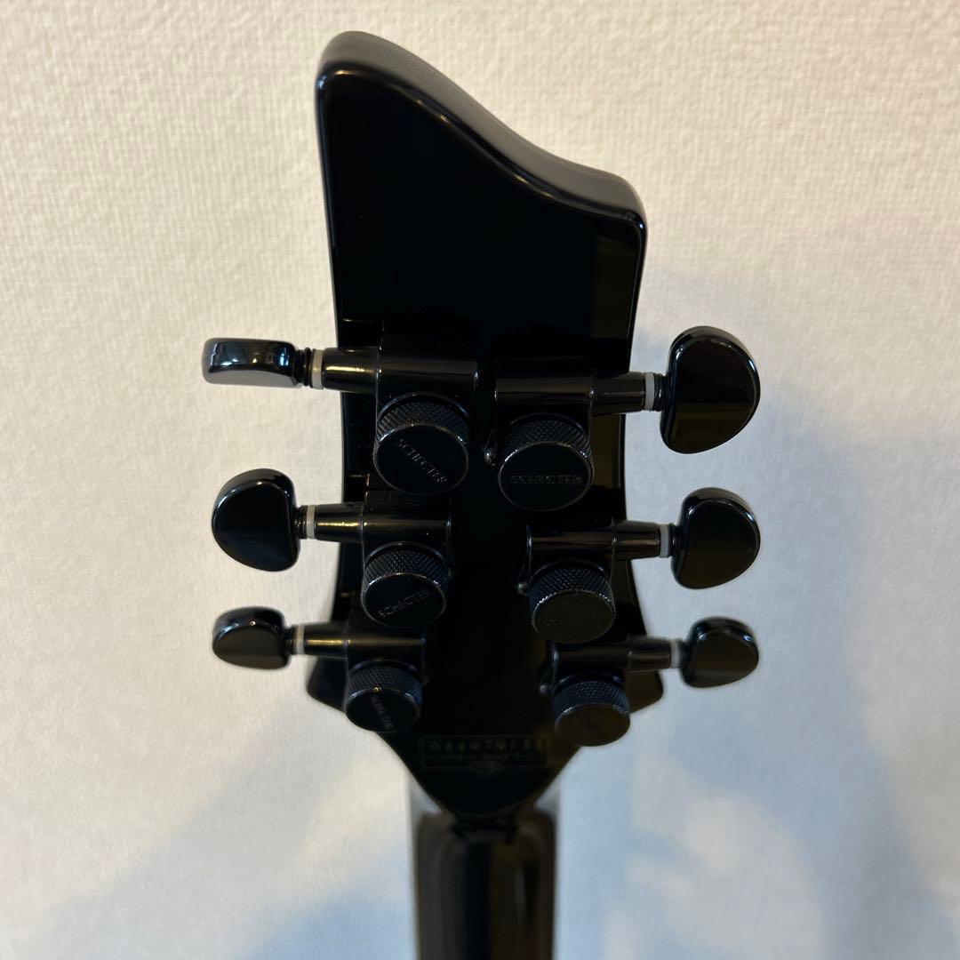 【希少機種】SCHECTER シェクター エレキギター