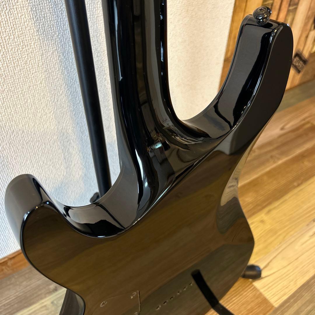 【希少機種】SCHECTER シェクター エレキギター