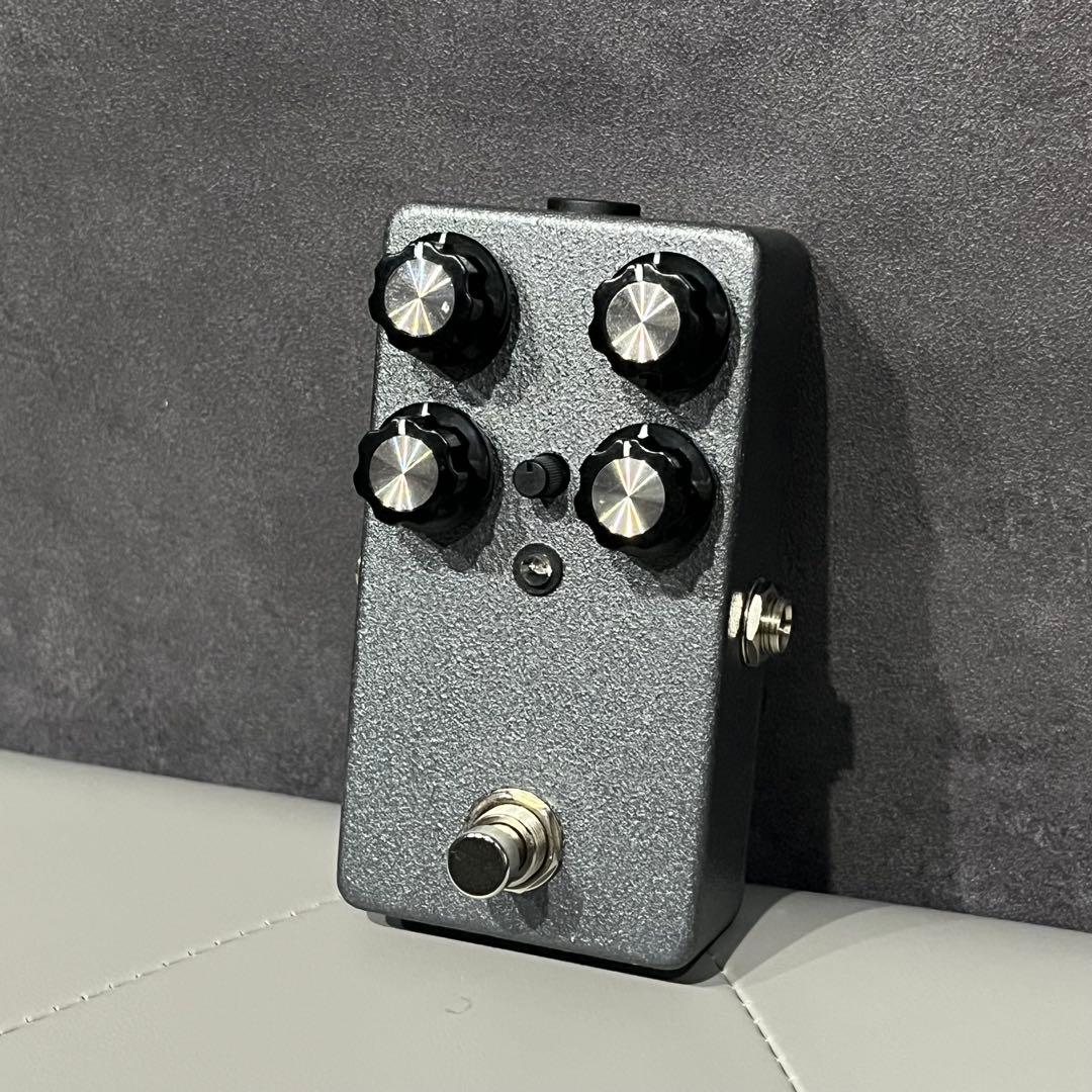 's effects Jan Ray クローン