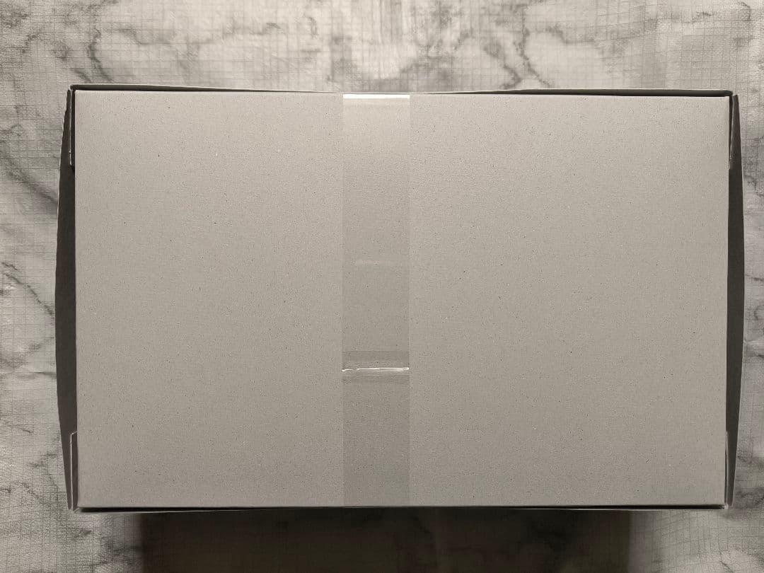 HG 1/144 量産型ザク+ビッグ・ガン