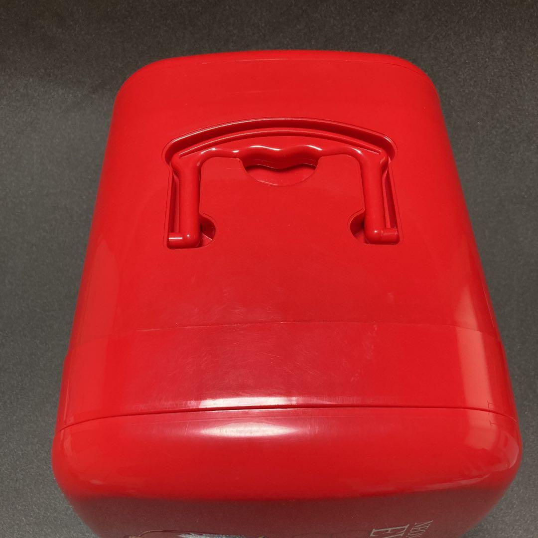 ポータブル保冷温庫★エバンゲリオン★