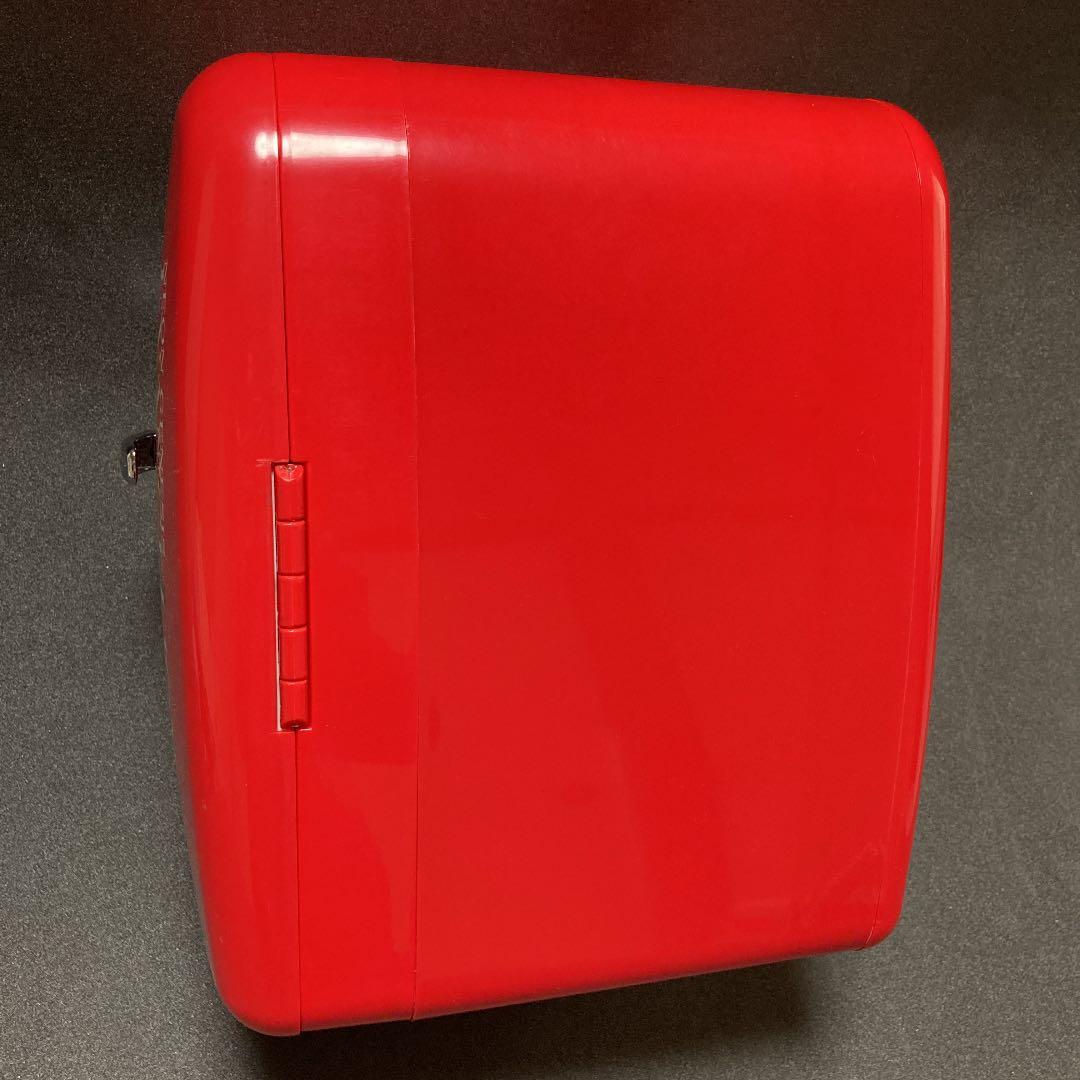 ポータブル保冷温庫★エバンゲリオン★